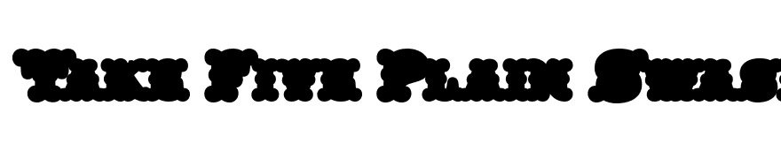 Taqueria Open Fill XL