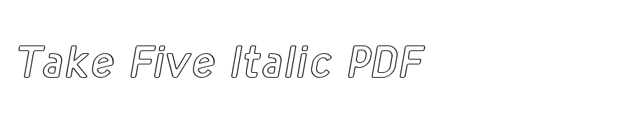 TargetOpenItalic