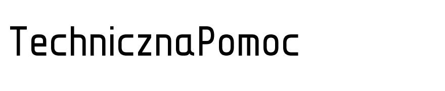 TechnicznaPomoc