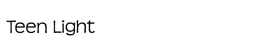 Teen Light