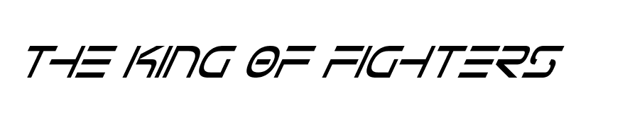 Tele-Marines Condensed Italic