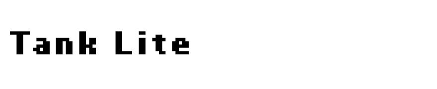 Tenacity Condensed Bold