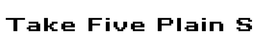 Tenacity Extended Bold