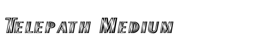 Tex Mex Display SSi Extra Bold