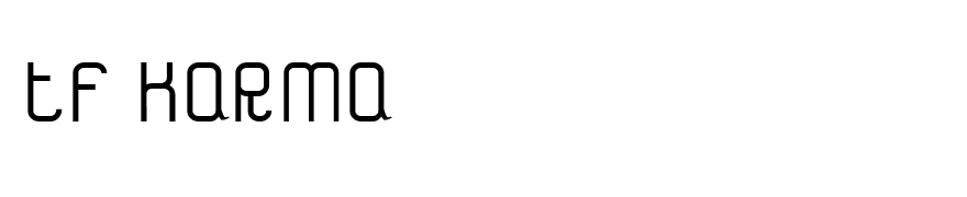 TF Karma