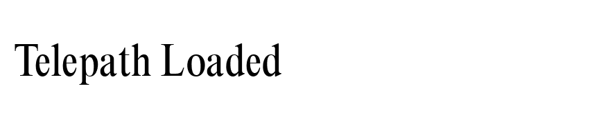 ThamesCondensed Regular