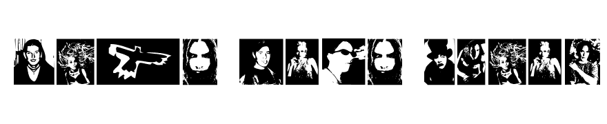 The Beautiful People