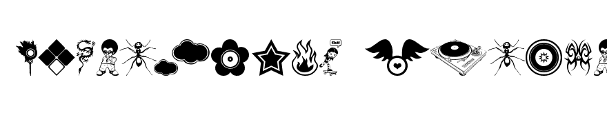 the B.O.M.B. (Best Of Magurno Brushes)