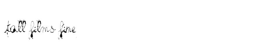 The haine au carre !