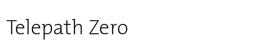 TheMixPlain-ExtraLight