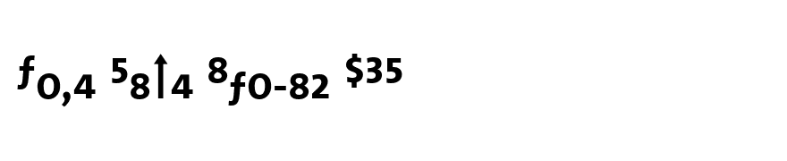 TheMixSemiBold-Expert