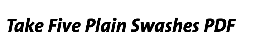 TheSans-ExtraBold Italic
