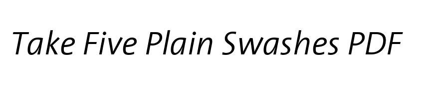 TheSans-SemiLight Italic