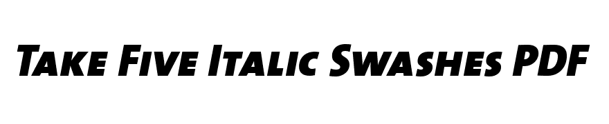 TheSansCaps-Black Italic