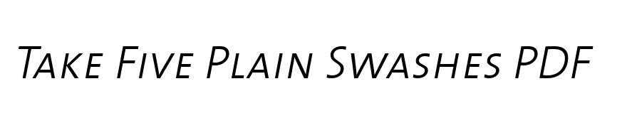 TheSansCaps-Light Italic