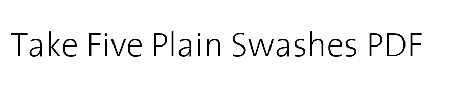 TheSansExtraLight Plain