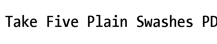 TheSansMonoCondensed Semi Bold