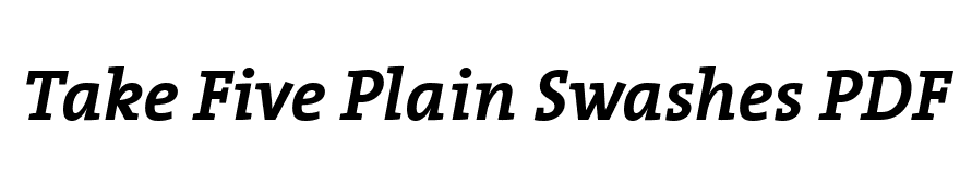 TheSerif-Bold Italic