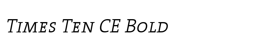 TheSerifCaps-Light Italic