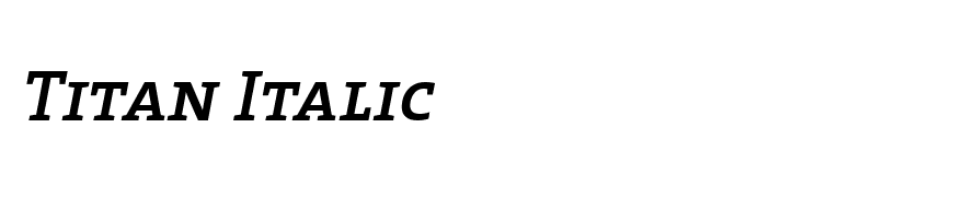 TheSerifCaps-SemiBold Italic