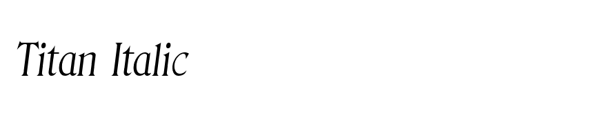 ThomasBecker-Light Italic