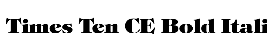 TiffanyTwoHeavy-Regular