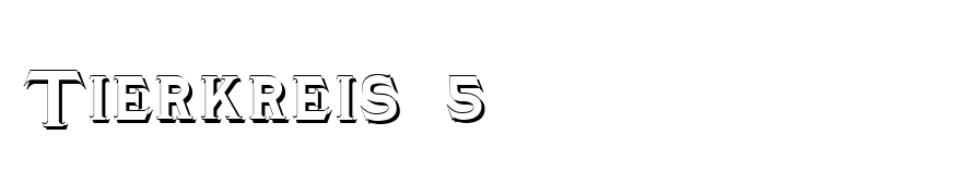 TinplateTitlingShadowed