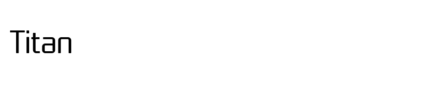 Titan