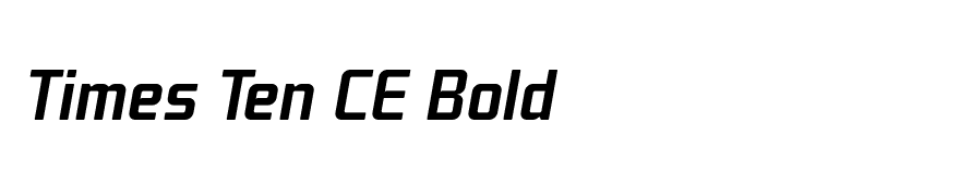 TitanText-BoldItalic