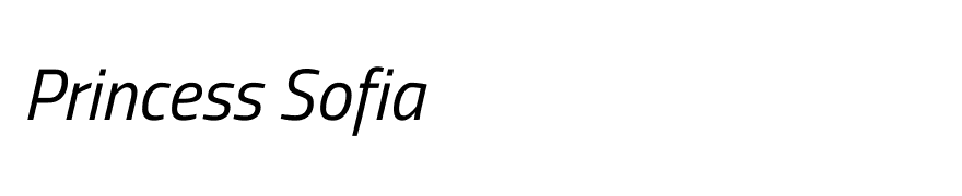 Titillium Web Italic