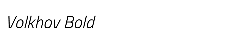 Titillium Web Light Italic