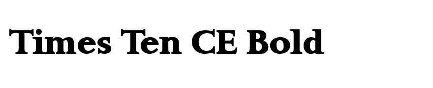 TobyBecker-ExtraBold