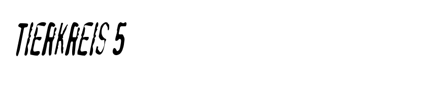 Top SecretCondensed Oblique