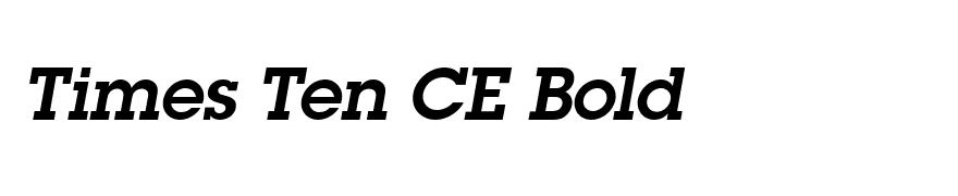 Torrent Graphic SSi Semi Bold Italic