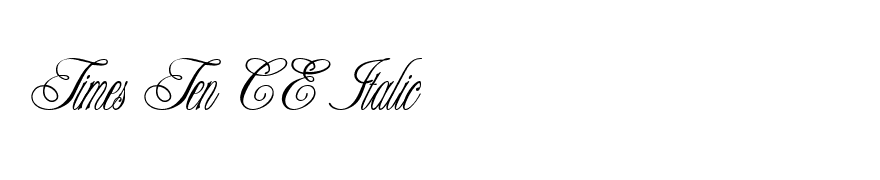 TR Alexei Copperplate