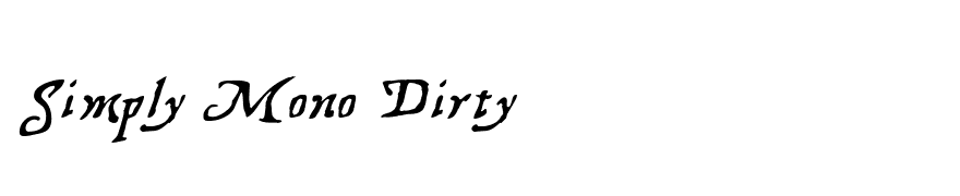 Treasure Map Deadhand