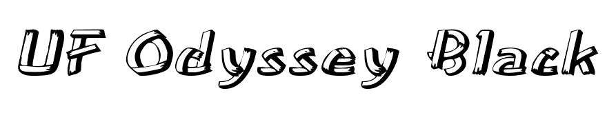 TreehouseExtended Oblique