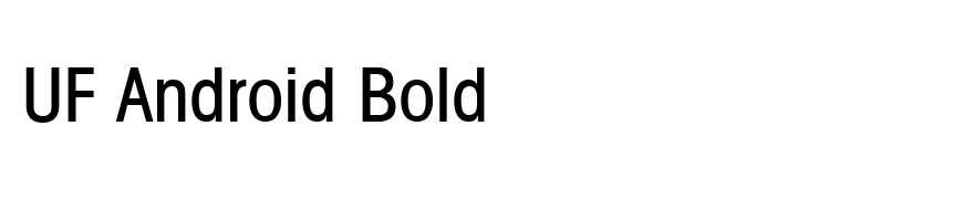 Trendex Light Condensed SSi Medium Condensed