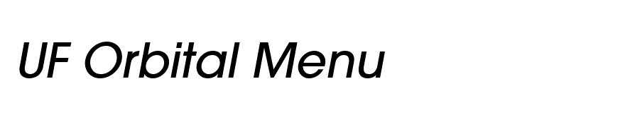 Trendex Light SSi Medium Italic