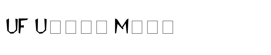 Tribal Display Caps SSi