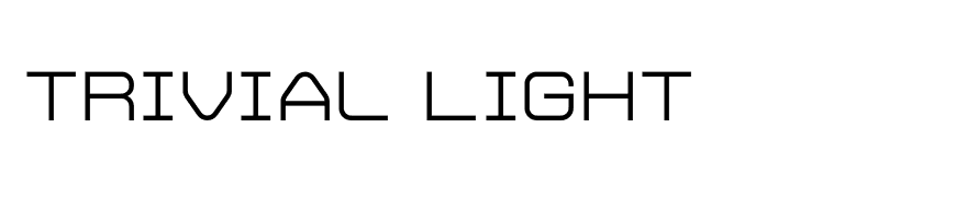 Trivial Light