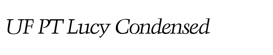 Troubadour-RegularItalic