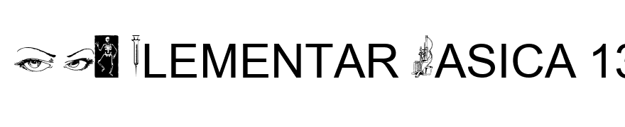 tungfont medical 002