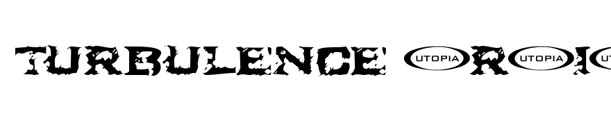 Turbulence (R.I.P Ikarus)