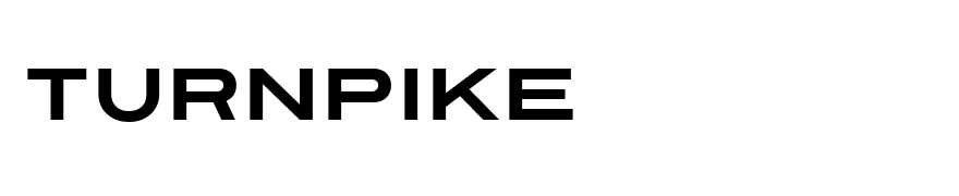 Turnpike