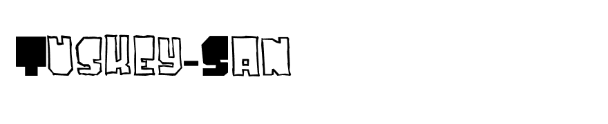 Tuskey-San