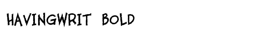 Twelve Ton Fishstick