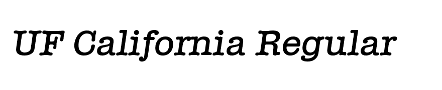 Typewriter-Serial-Medium-RegularItalic