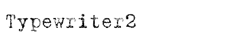 Typewriter2