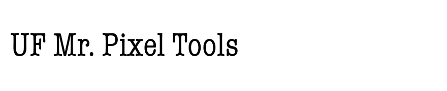 TypewriterCond Regular